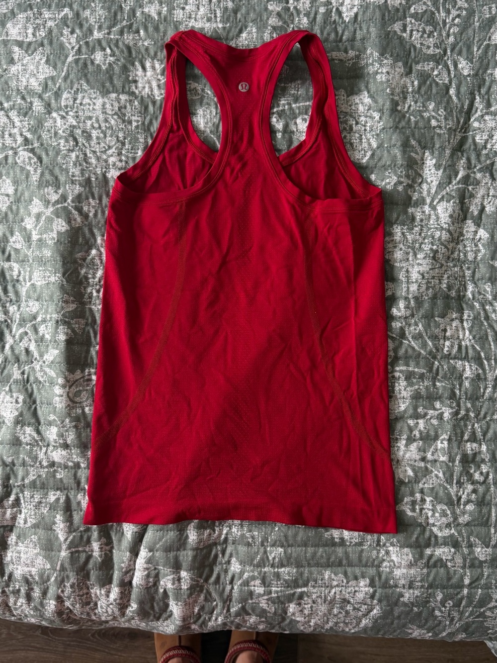 Lululemon Tank - Picture 2 of 2